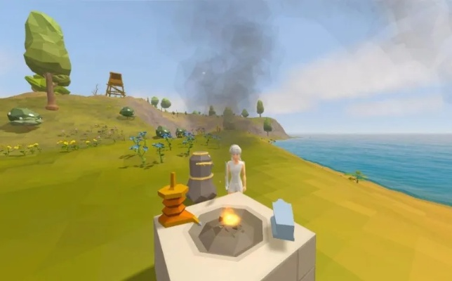 拒绝线性流程，盘点那些让你为所欲为的高自由度沙盒神作