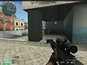 蜗牛CF透视类型大盘点，骨骼与全图透视的实战防封对比