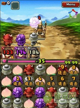 三国志转珠大战怎么连击？最强阵容搭配与转珠实战技巧