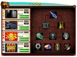 揭秘上古神器5类型隐藏机制,大神都在用的极品搭配方案 揭秘上古神器5类型隐藏机制,大神都在用的极品搭配方案