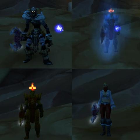 魔兽5.4奥格瑞玛之围硬核攻略，从开荒到毕业的终极指南