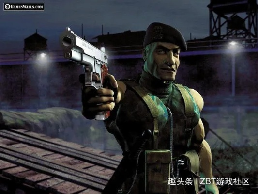 盟军敢死队类型游戏怎么选？2026年硬核RTT潜行策略全解析