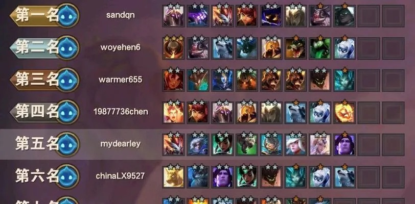 云顶之弈S级阵容推荐，掌握这套运营逻辑，2026轻松上大分