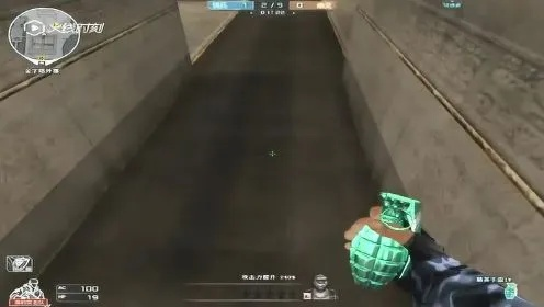 2026年必看CF国际服视频教程，鬼跳与生化实战技巧全解