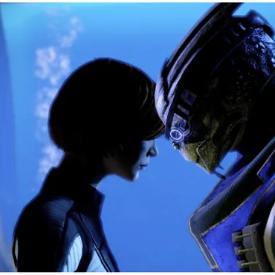 质量效应推倒指南，薛帕德指挥官的星际恋爱与推倒秘籍