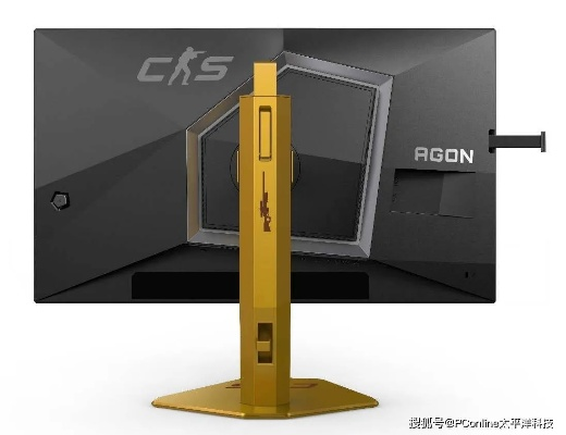 明基游戏显示器深度测评，如何选对适合CS2的硬核装备？