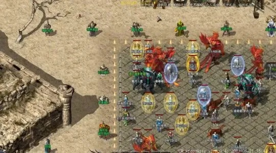 2026最新电信私服排行榜，如何秒连低延迟不卡顿的传奇神服？