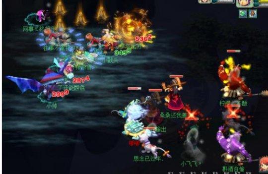 斗仙好玩吗?老骨灰揭秘这款仙侠端游的硬核玩法 斗仙好玩吗?老骨灰揭秘这款仙侠端游的硬核玩法