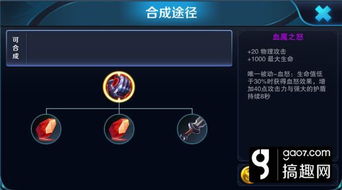 血魔出什么装备？2026最新属性优先级与毕业装推荐