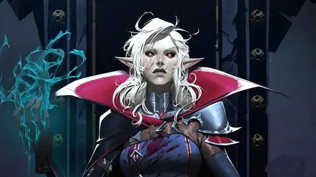 吸血鬼伯爵最强流派攻略，新手如何快速通关？