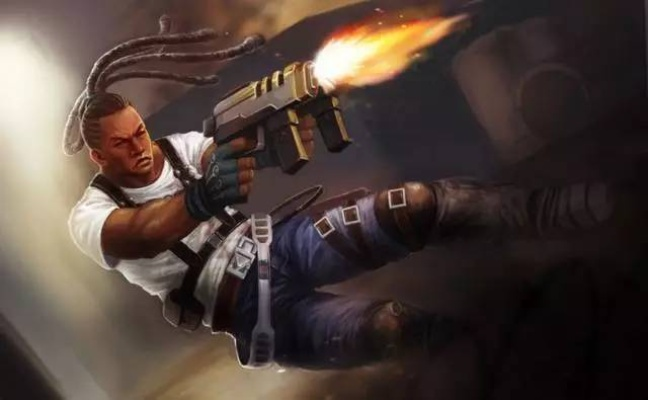 还在玩传统卢锡安？揭秘双枪奥巴马极致爆发新思路