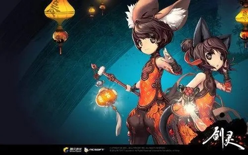 剑灵动画片隐藏的剧情彩蛋，游戏没告诉你的秦义绝秘密