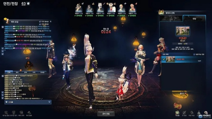 剑灵公测时间终于敲定？怀旧服回归与剑灵2开服全攻略