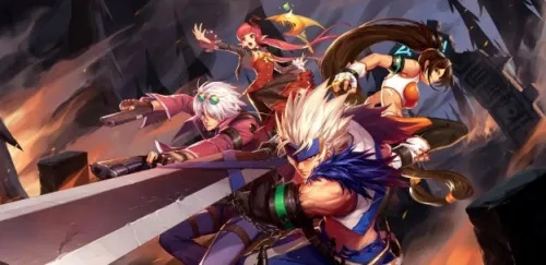 2026年DNF新手怎么玩？从0级到神界毕业的保姆级攻略