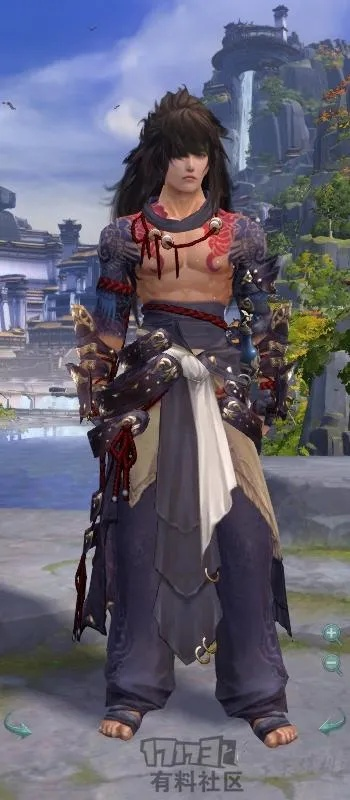 剑网3丐帮输出低？揭秘2026赛季笑尘诀配装与手法误区