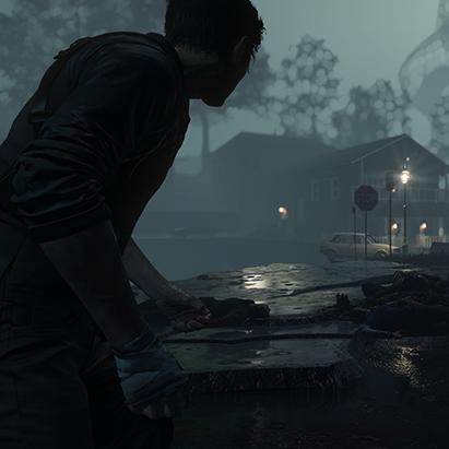 恶灵附身2通关秘籍，最硬核的逃脱路线与剧情真相