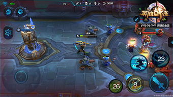 热邪英豪怎么玩?2026最新开荒攻略与PVP连招解析 热邪英豪怎么玩?2026最新开荒攻略与PVP连招解析