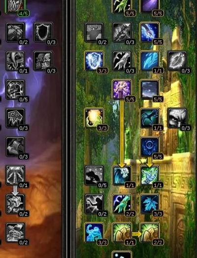 2026增强萨满毁灭天赋怎么玩？地心之战爆发手法全解