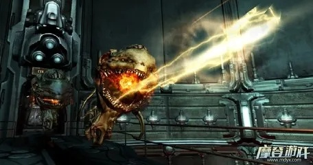 Doom 3全流程通关秘籍,PDA密码与恶魔弱点深度解析 Doom 3全流程通关秘籍,PDA密码与恶魔弱点深度解析