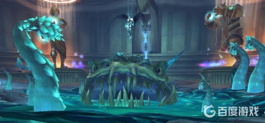 0灯尤格萨隆实战攻略，如何无守护者硬刚古神？