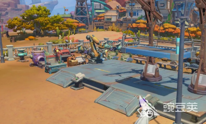 沙石镇时光工坊大亨养成记，揭秘前期暴富与资源获取捷径