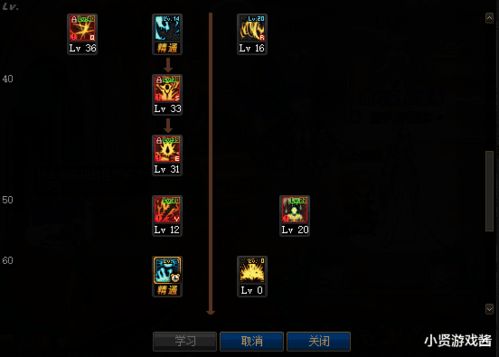 DNF红眼二觉加点怎么选?2026年爆发流与续航流深度实战解析 DNF红眼二觉加点怎么选?2026年爆发流与续航流深度实战解析