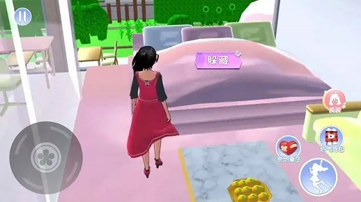 2026年最新性爱小游戏深度测评，从剧情党到3D党的硬核避坑指南