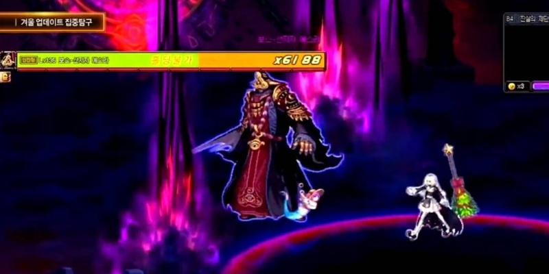 别再盲目进图！2026最新DNF镇魂图高效单刷与光暗机制详解