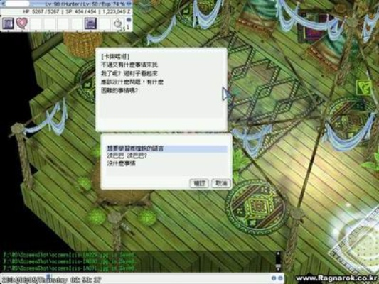 别再瞎玩RO了!17173高分服的核心玩法与生存法则 别再瞎玩RO了!17173高分服的核心玩法与生存法则