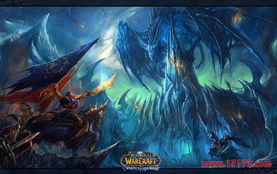 魔兽3.28版本还能玩吗？揭秘巫妖王服务器现状与打金门道