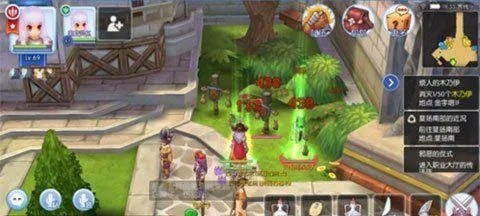 2026年RO骑士加点避坑指南，敏骑与炮骑终极解析