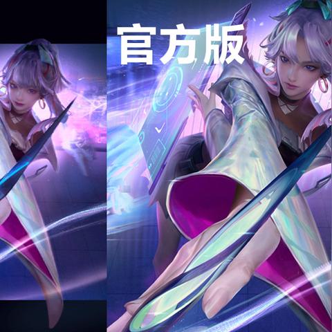 拒绝幼齿感，盘点那些拥有顶级御姐范儿的手游神作