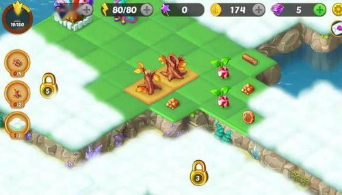 2026年最火开心游戏推荐，三消大神不传的连击秘籍