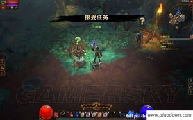 火炬之光2任务流程怎么走？最新主线支线高效通关攻略