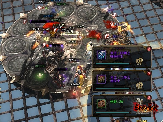 斗战神2026年神将崛起?揭秘高端局PVP连招与副本输出手法 斗战神2026年神将崛起?揭秘高端局PVP连招与副本输出手法