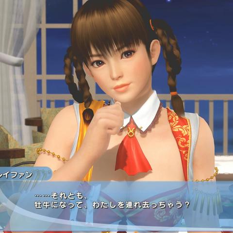 雷芳怎么玩？死或生雷芳连招表与反制技巧深度教学