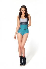 拒绝平庸！2026年游戏级泳装写真拍摄全攻略