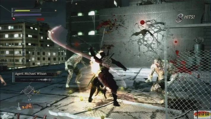 忍者之刃PC版还能玩吗？手柄适配与QTE神技全解