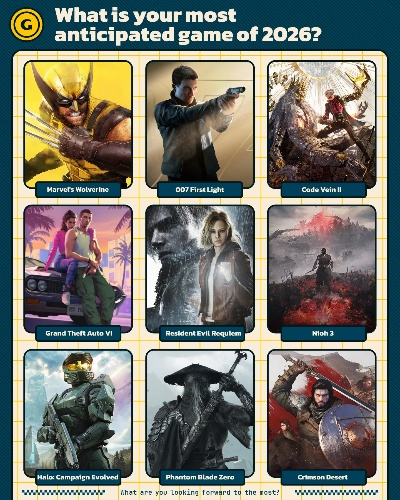 别再只玩3A了！2026年这几款单机神作才是杀时间利器