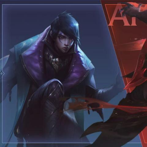 揭秘术士秘术宗师流派，如何打造法伤天花板？