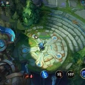 LOL手游公测时间表揭秘，国服为何姗姗来迟？