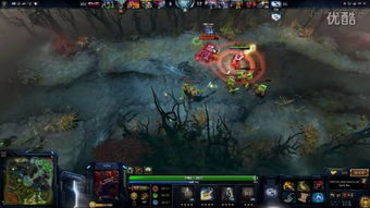 Dota 2如何打出MLG级操作?职业哥都在用的细节 Dota 2如何打出MLG级操作?职业哥都在用的细节