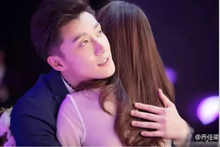 陈乔恩类型深度拆解，为何她是男人的终极幻想与现实？