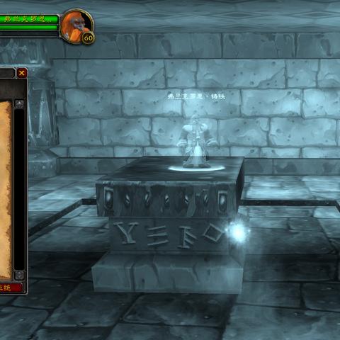 黑石深渊钥匙怎么拿?暗炉之钥获取与开门保姆级教学 黑石深渊钥匙怎么拿?暗炉之钥获取与开门保姆级教学