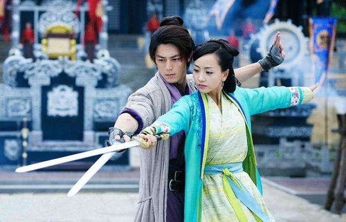 新笑傲江湖怎么触发吻戏？情缘互动全类型实操攻略