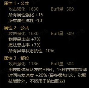 拒绝刮痧！2026神界土豪漫游核心流派与自定义词条全解