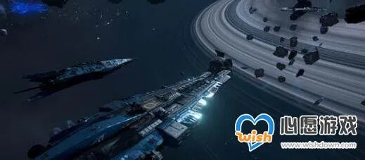 星空星裔循环怎么玩？顶级飞船蓝图与重力冲刺实战指南