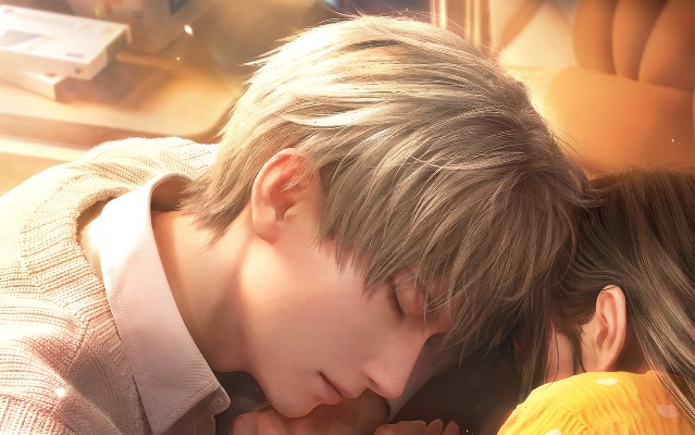 恋与深空李浩宇身世揭秘,沈星回前辈的性格类型与剧情真相 恋与深空李浩宇身世揭秘,沈星回前辈的性格类型与剧情真相