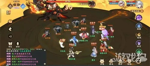 武神蚩尤怎么打？2026全阵容通关实录与机制深度解析