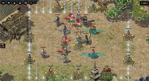 2026年玩1.76复古传奇怎么选服？老玩家教你避坑